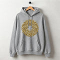 Premium Quality Custom On-Demand Printed Hoodie | SKU: 501