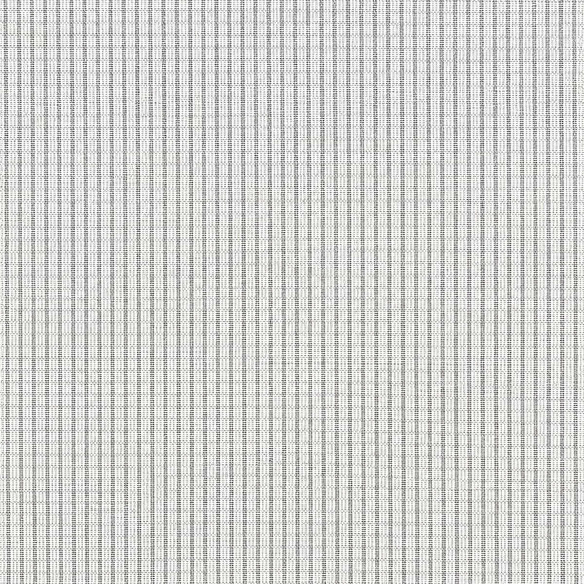 AFAS Custom Size Grey Windowpane Check Cotton fabric - SKU F0032