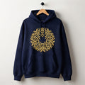 Premium Quality Custom On-Demand Printed Hoodie | SKU: 504