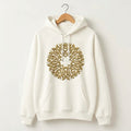 Premium Quality Custom On-Demand Printed Hoodie | SKU: 508