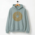 Premium Quality Custom On-Demand Printed Hoodie | SKU: 511