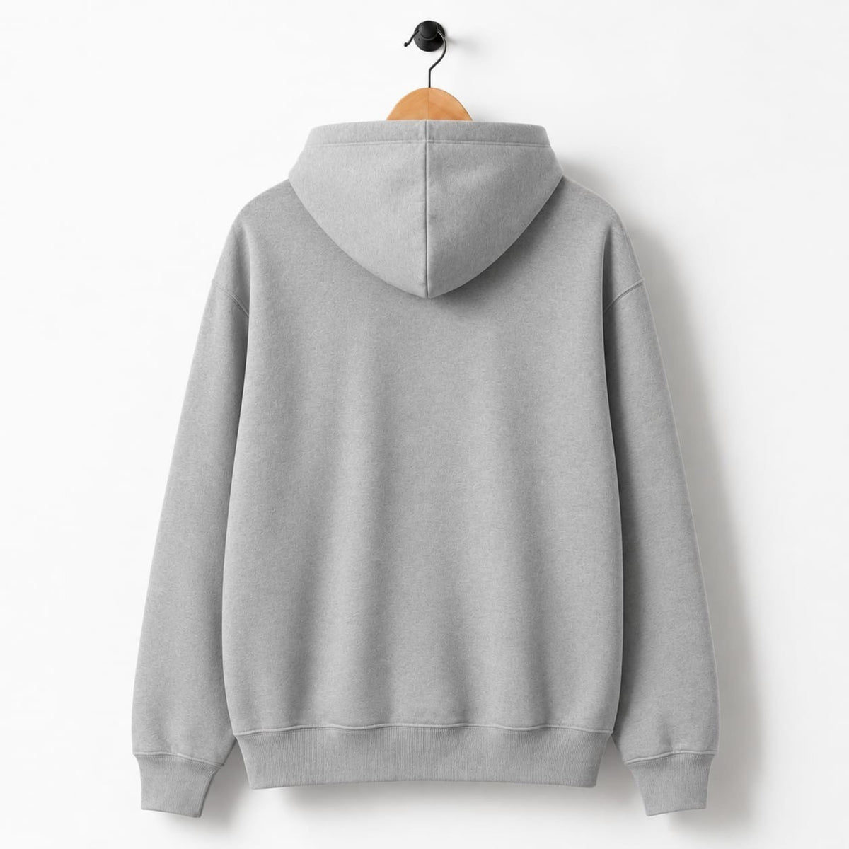 Premium Quality Custom On-Demand Printed Hoodie | SKU: 501