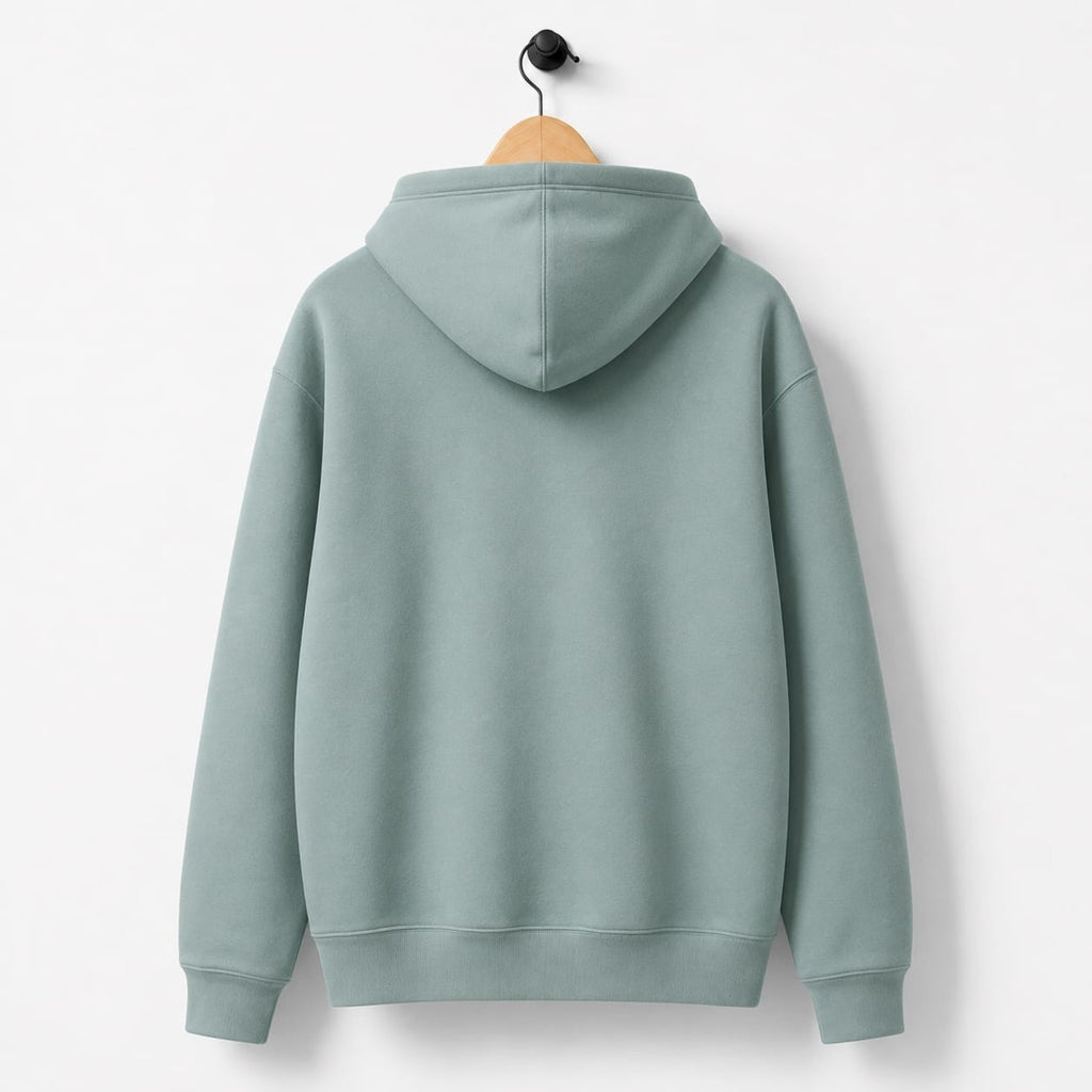 Premium Quality Custom On-Demand Printed Hoodie | SKU: 511