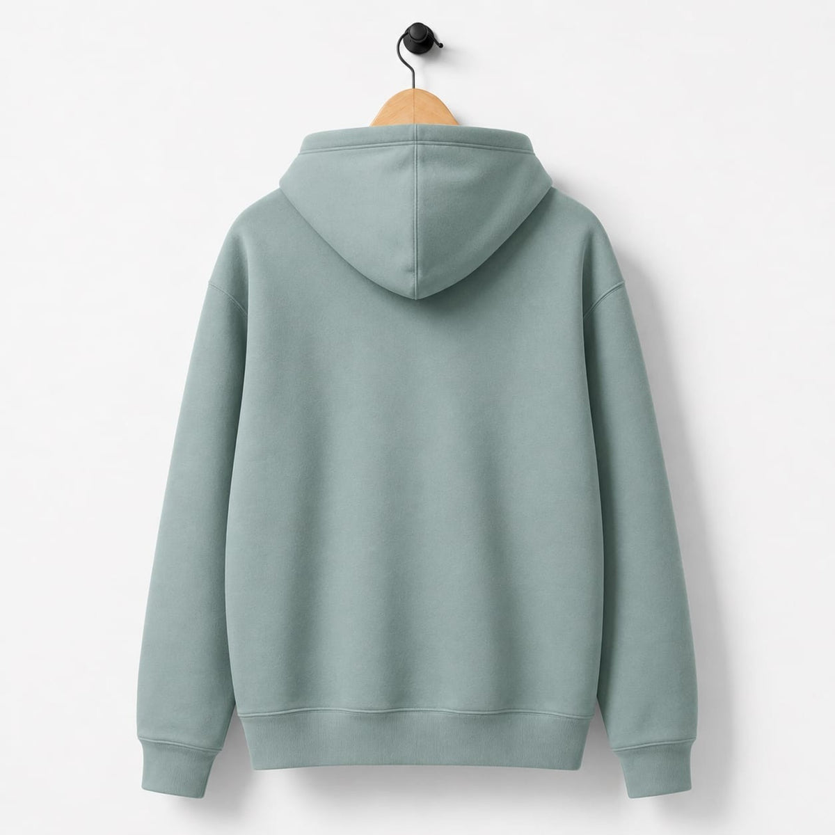 Premium Quality Custom On-Demand Printed Hoodie | SKU: 511