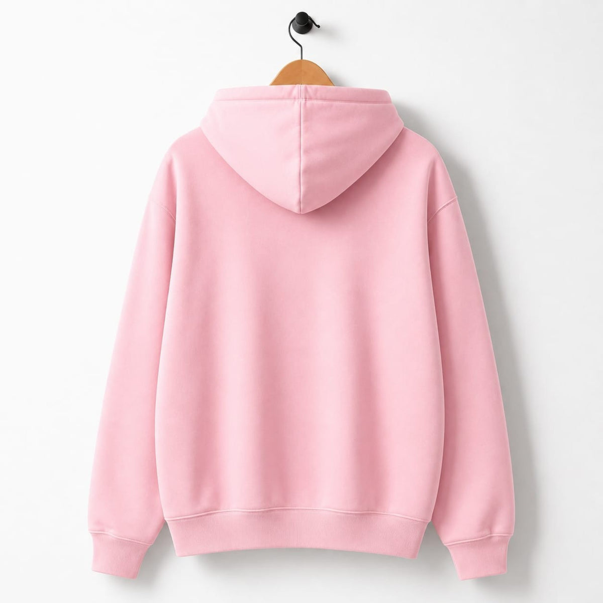 Premium Quality Custom On-Demand Printed Hoodie | SKU: 505