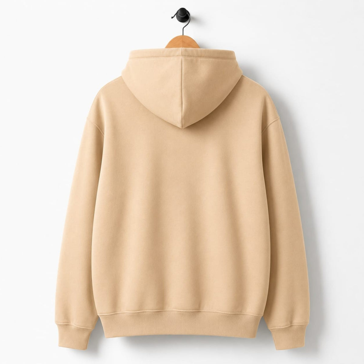 Premium Quality Custom On-Demand Printed Hoodie | SKU: 506