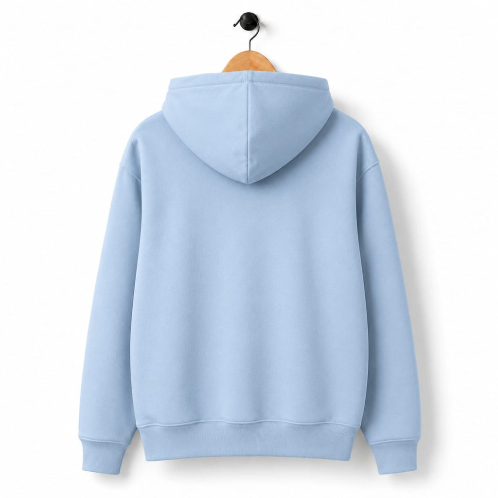 Premium Quality Custom On-Demand Printed Hoodie | SKU: 503