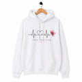Premium Export Quality Custom On-Demand Printed Hoodie | SKU: GH0102