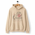 Premium Export Quality Custom On-Demand Printed Hoodie | SKU: GH0100