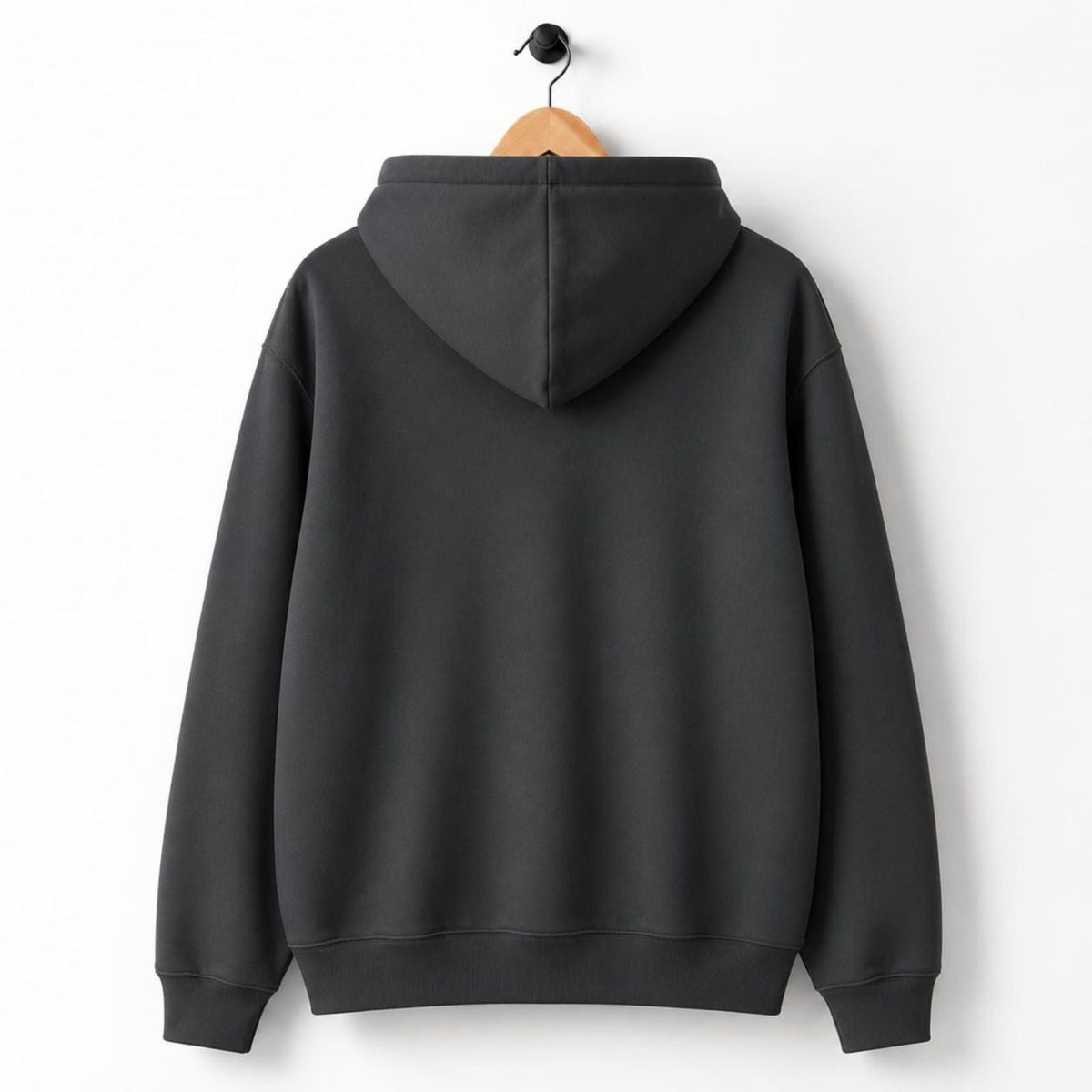 Premium Export Quality Custom On-Demand Printed Hoodie | SKU: MH0020