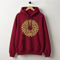 Premium Quality Custom On-Demand Printed Hoodie | SKU: 510