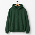Premium Export Quality Plain & Custom On-Demand Printed Hoodie | SKU: MH0027