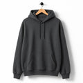 Premium Export Quality Plain & Custom On-Demand Printed Hoodie | SKU: MH0026