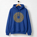 Premium Quality Custom On-Demand Printed Hoodie | SKU: 502