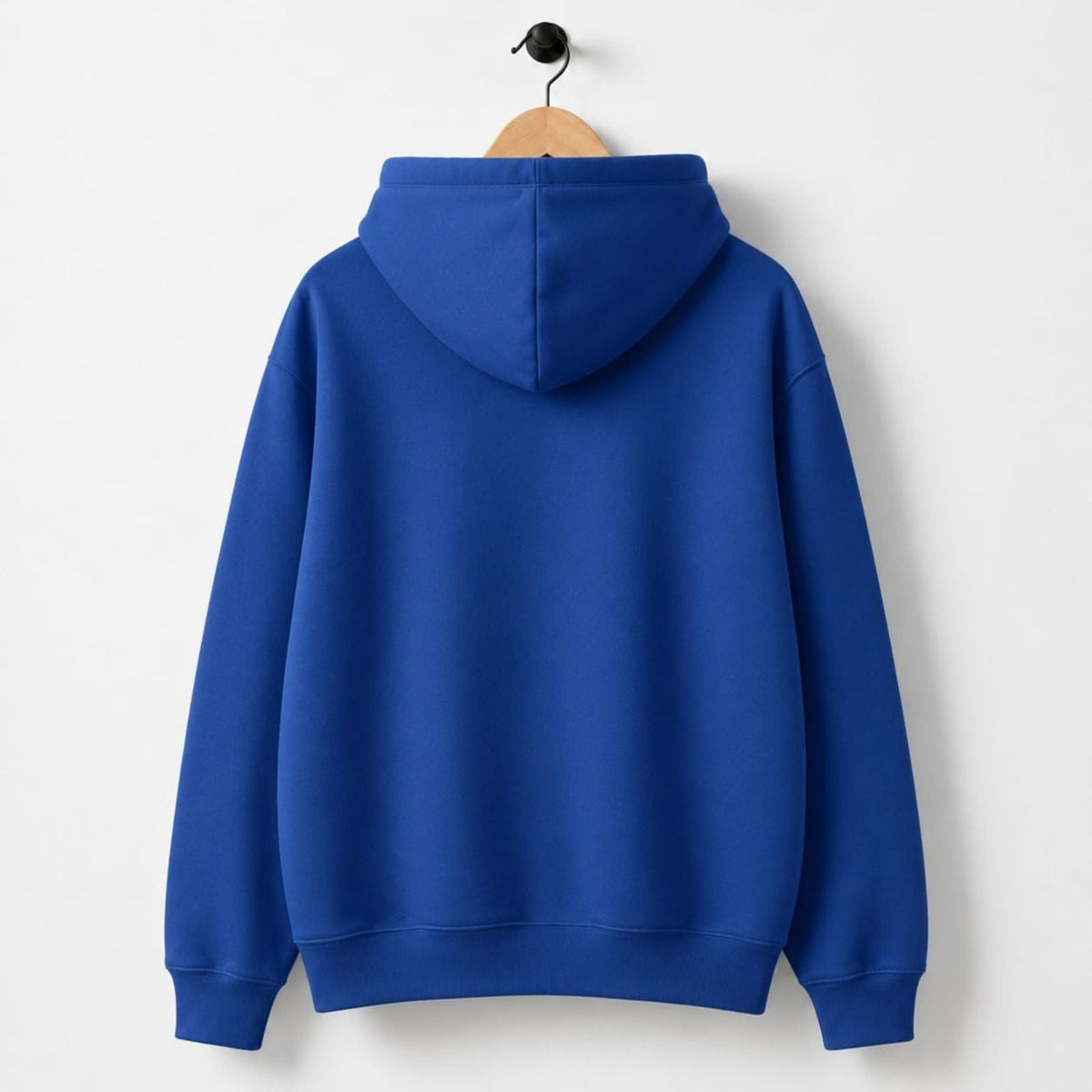 Premium Export Quality Custom On-Demand Printed Hoodie | SKU: MH0021