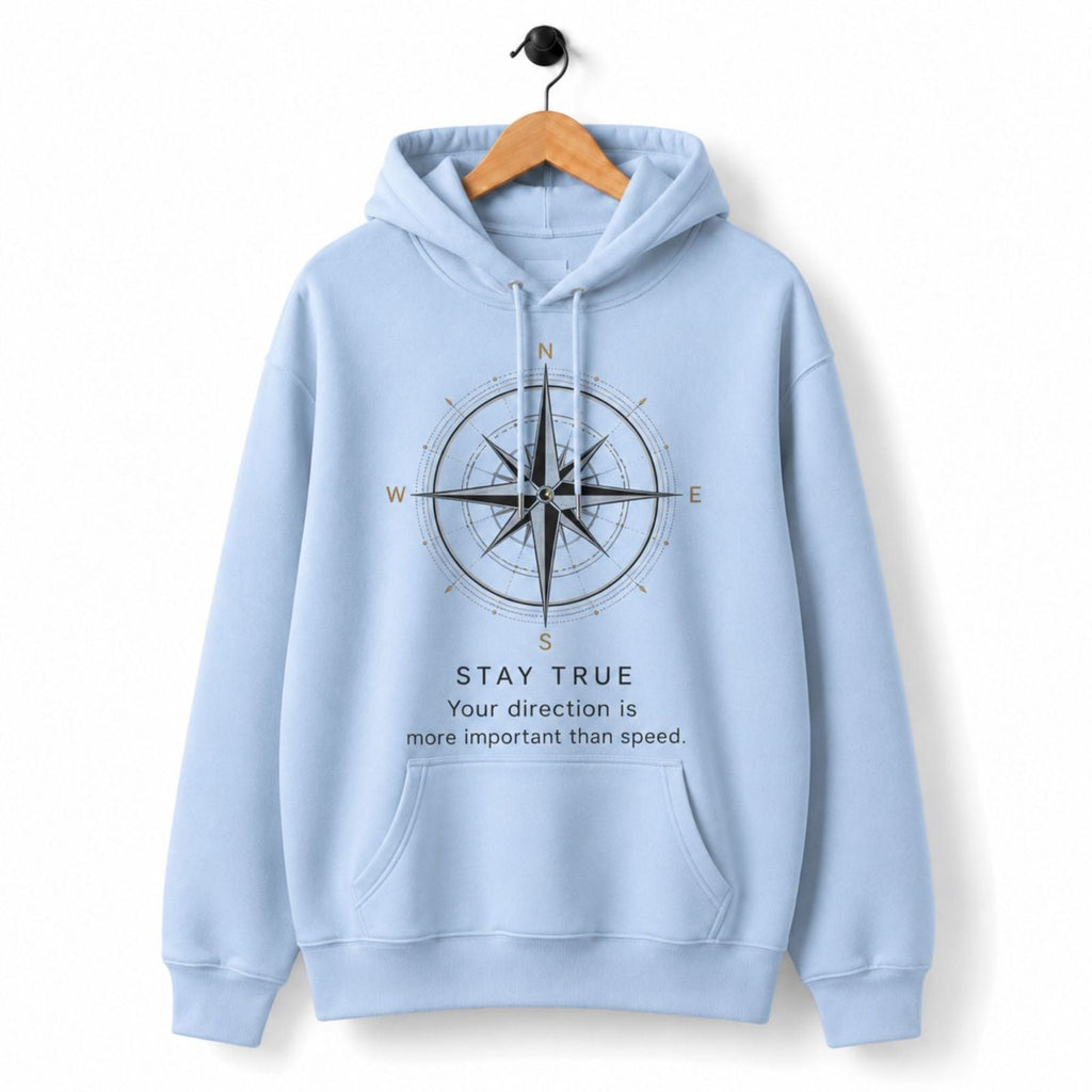 Premium Export Quality Custom On-Demand Printed Hoodie | SKU: MH0017