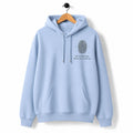 Premium Export Quality Custom On-Demand Printed Hoodie | SKU: MH0022