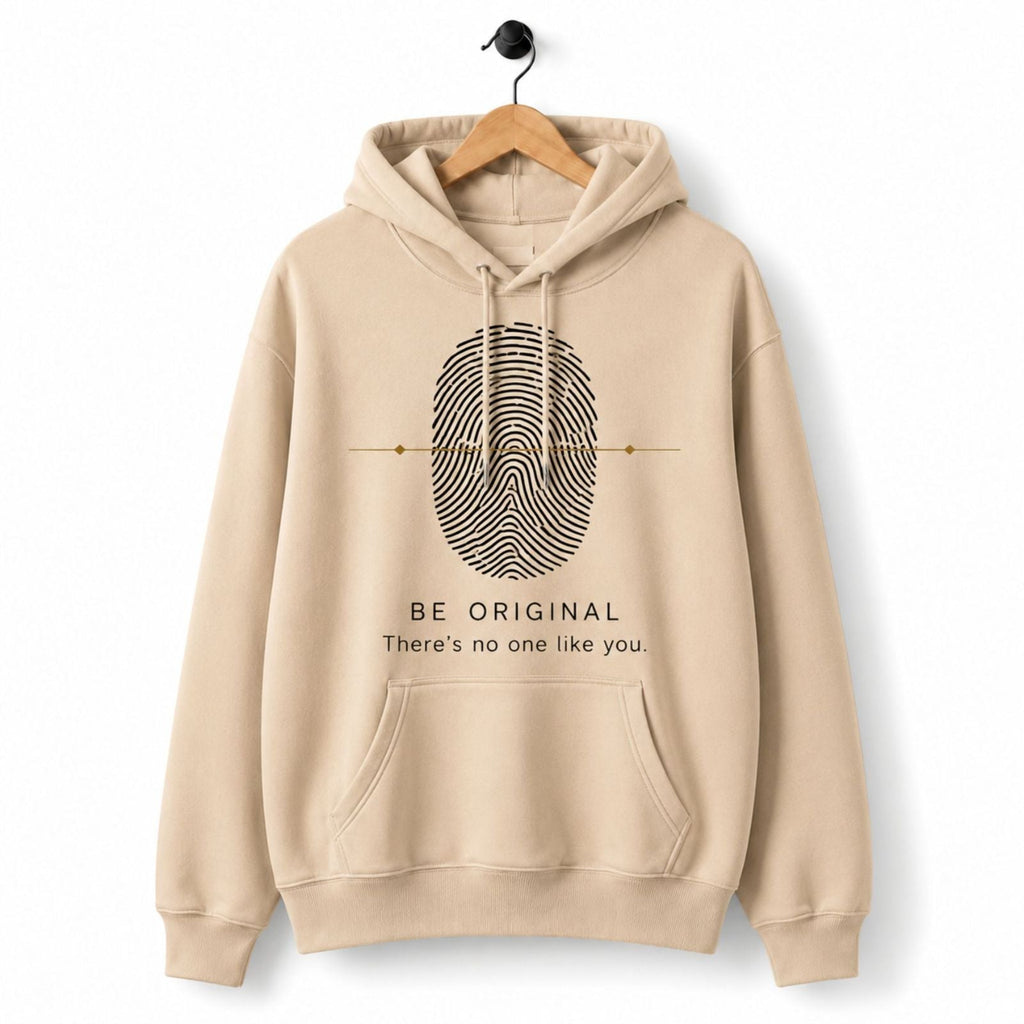 Premium Export Quality Custom On-Demand Printed Hoodie | SKU: MH0023