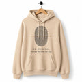 Premium Export Quality Custom On-Demand Printed Hoodie | SKU: MH0023