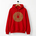 Premium Quality Custom On-Demand Printed Hoodie | SKU: 509