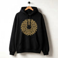 Premium Quality Custom On-Demand Printed Hoodie | SKU: 507