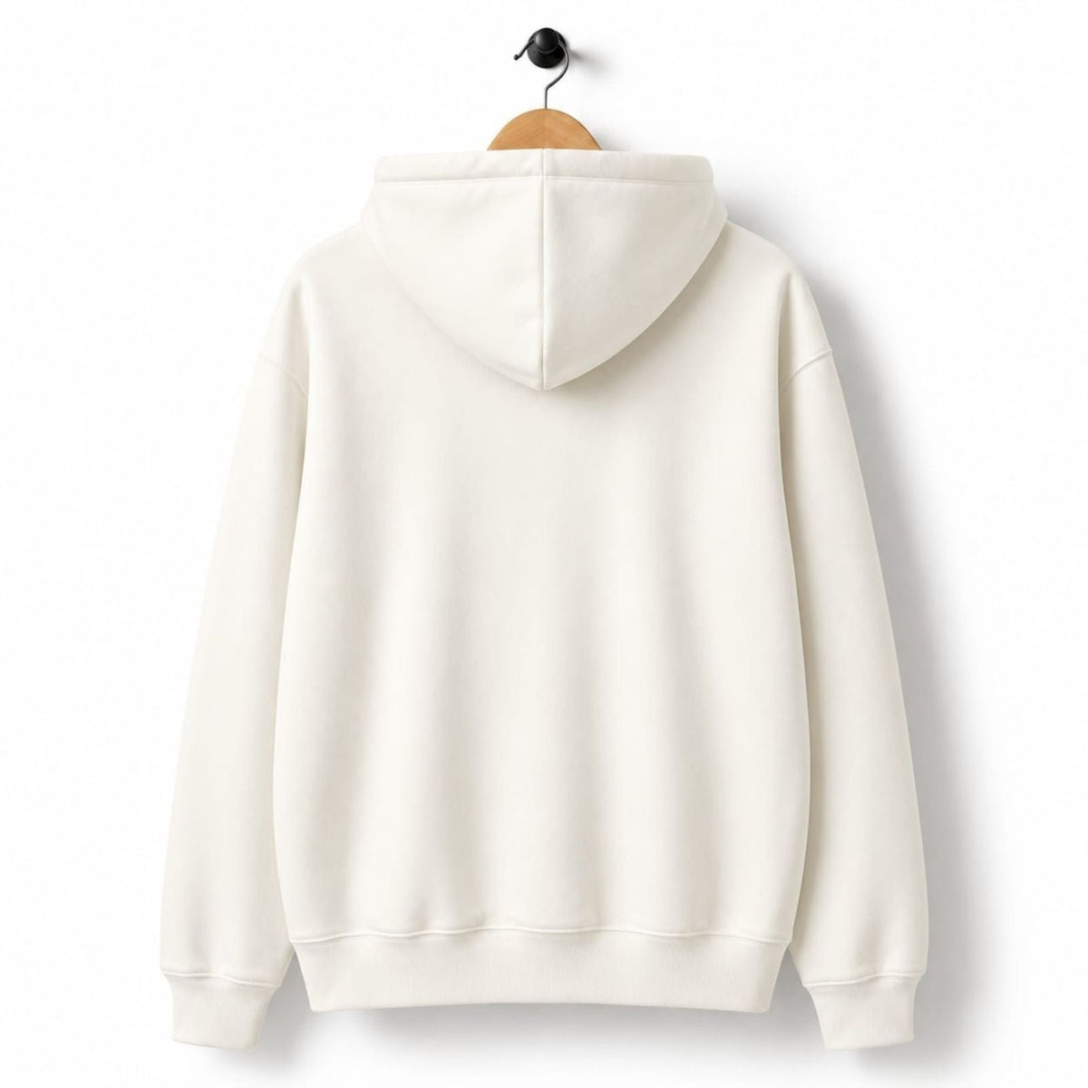 Premium Export Quality Custom On-Demand Printed Hoodie | SKU: GH0103