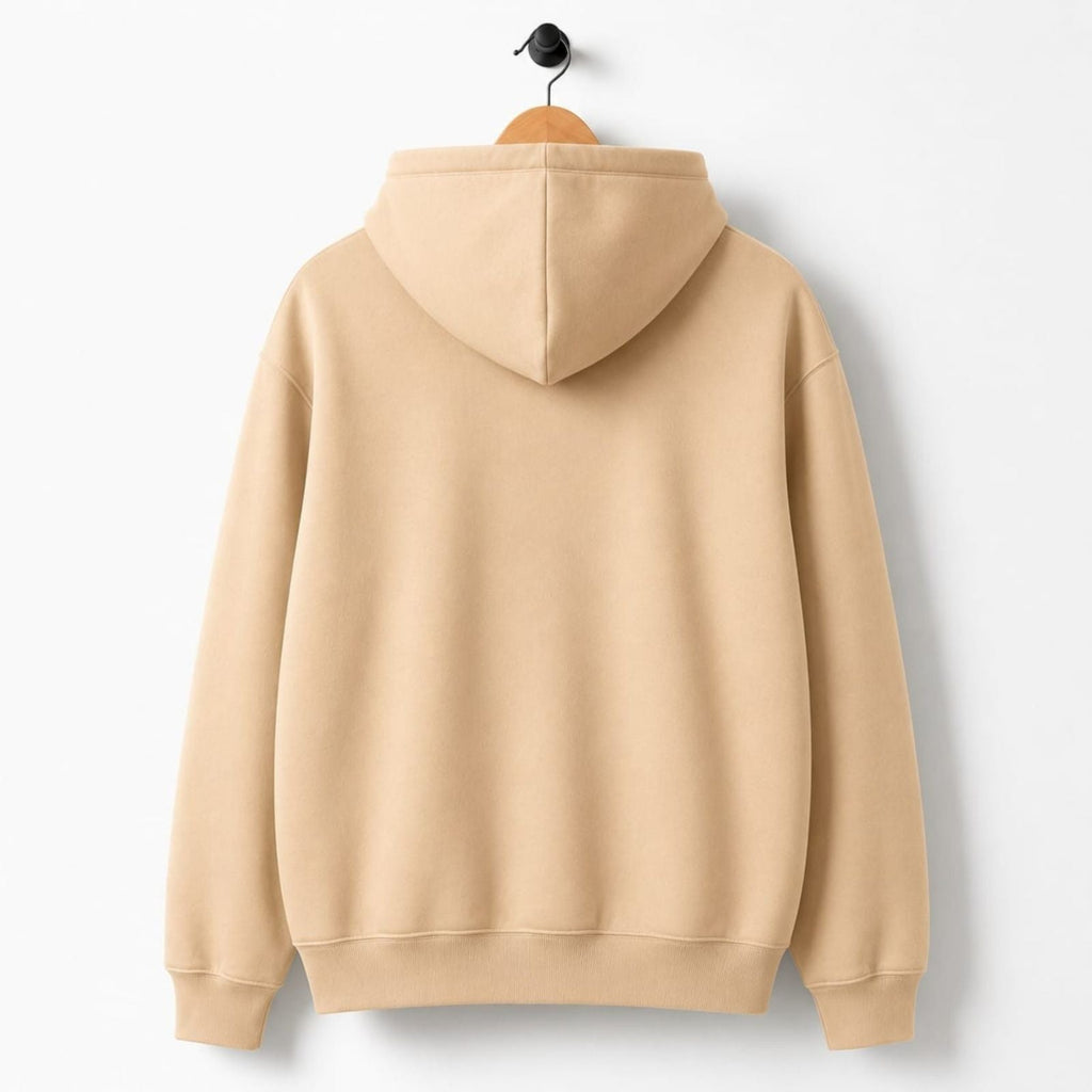 Premium Export Quality Custom On-Demand Printed Hoodie | SKU: MH0023