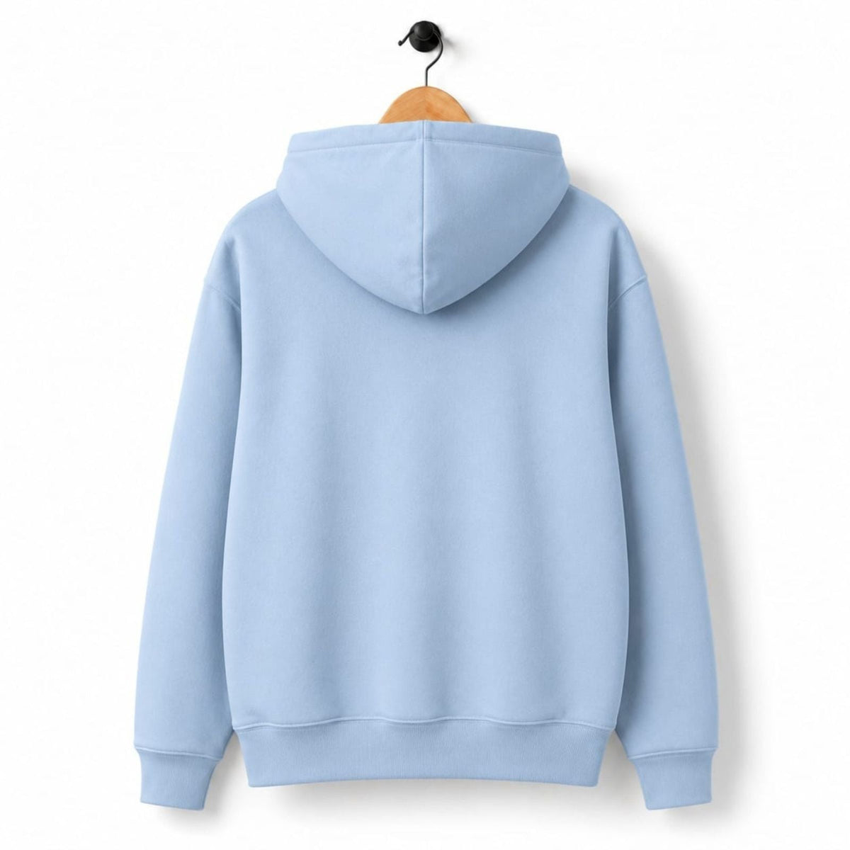 Premium Export Quality Custom On-Demand Printed Hoodie | SKU: MH0017