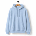 Premium Export Quality Plain & Custom On-Demand Printed Hoodie | SKU: MH0037