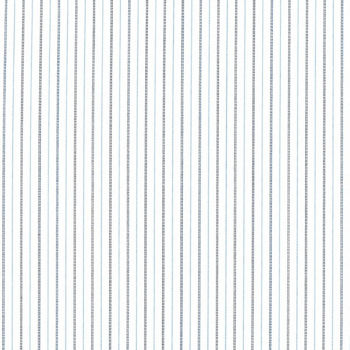 AFAS Custom Classic Multi Pinstripe Shirting Cotton Fabric - SKU F0035