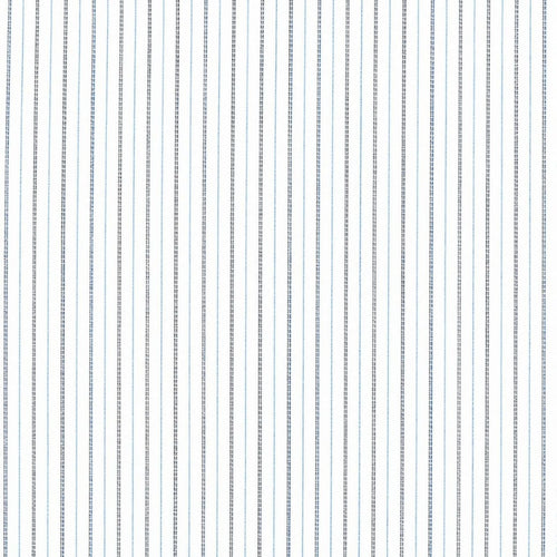 AFAS Custom Classic Multi Pinstripe Shirting Cotton Fabric - SKU F0035
