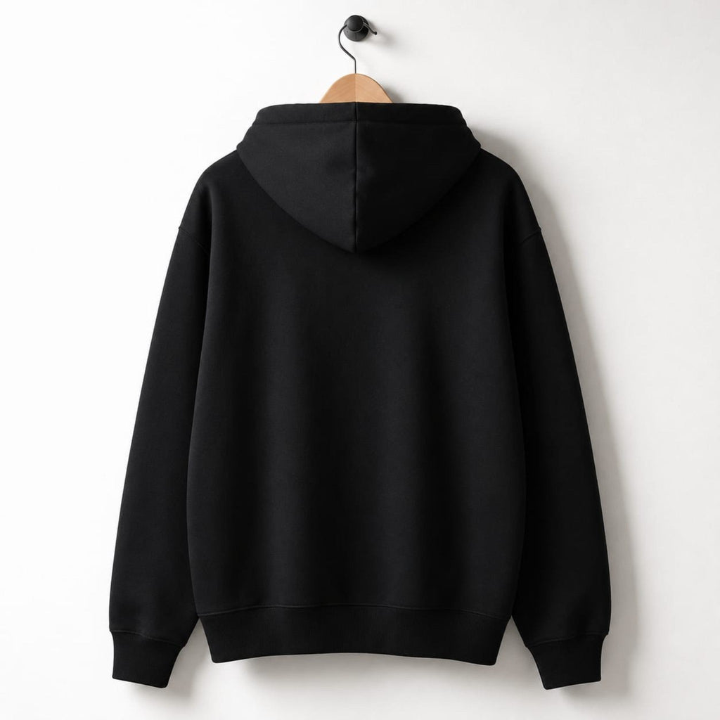 Premium Export Quality Custom On-Demand Printed Hoodie | SKU: MH0016