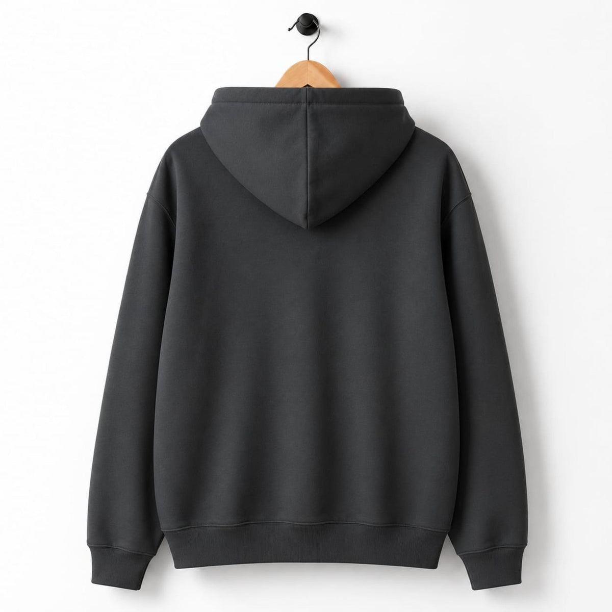 Premium Export Quality Custom On-Demand Printed Hoodie | SKU: MH0018