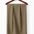 Classic Brown Cotton Fabric SKU ! 312