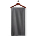 Charcoal Executive Cotton Fabric SKU ! 401