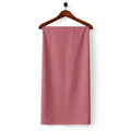 Mauve Pink Cotton Fabric SKU ! 404