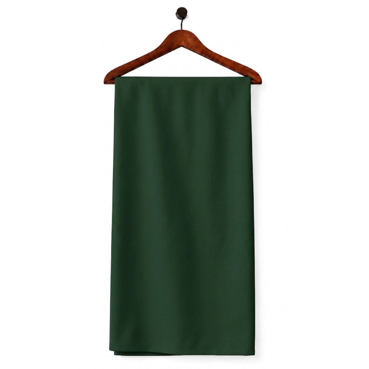 Imperial Green Cotton Fabric SKU ! 405