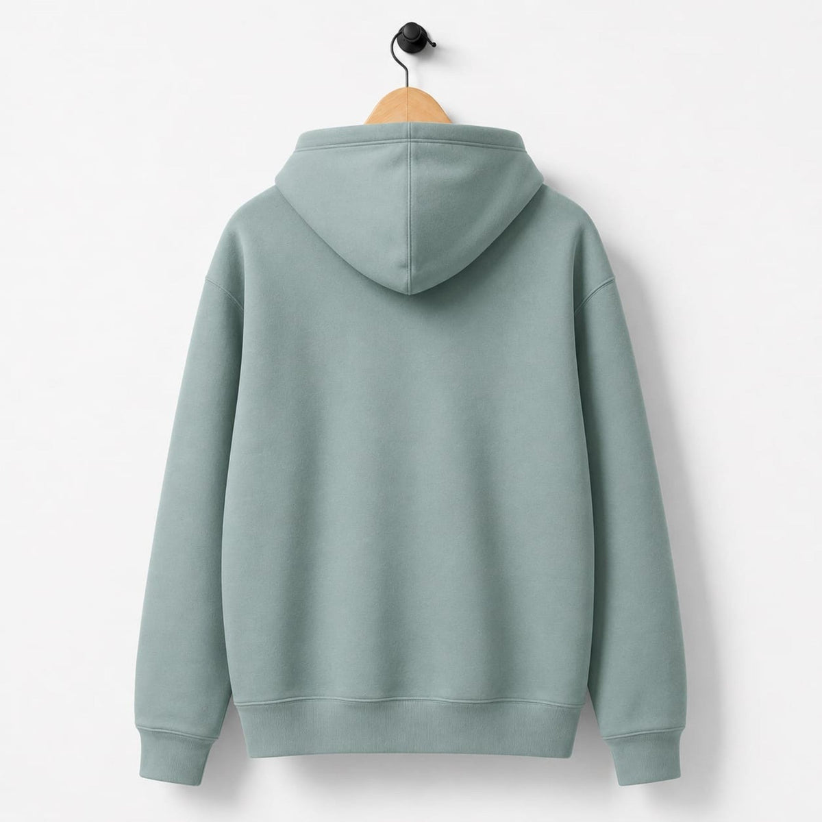Premium Export Quality Custom On-Demand Printed Hoodie | SKU: MH0015