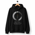 Premium Export Quality Custom On-Demand Printed Hoodie | SKU: MH0016