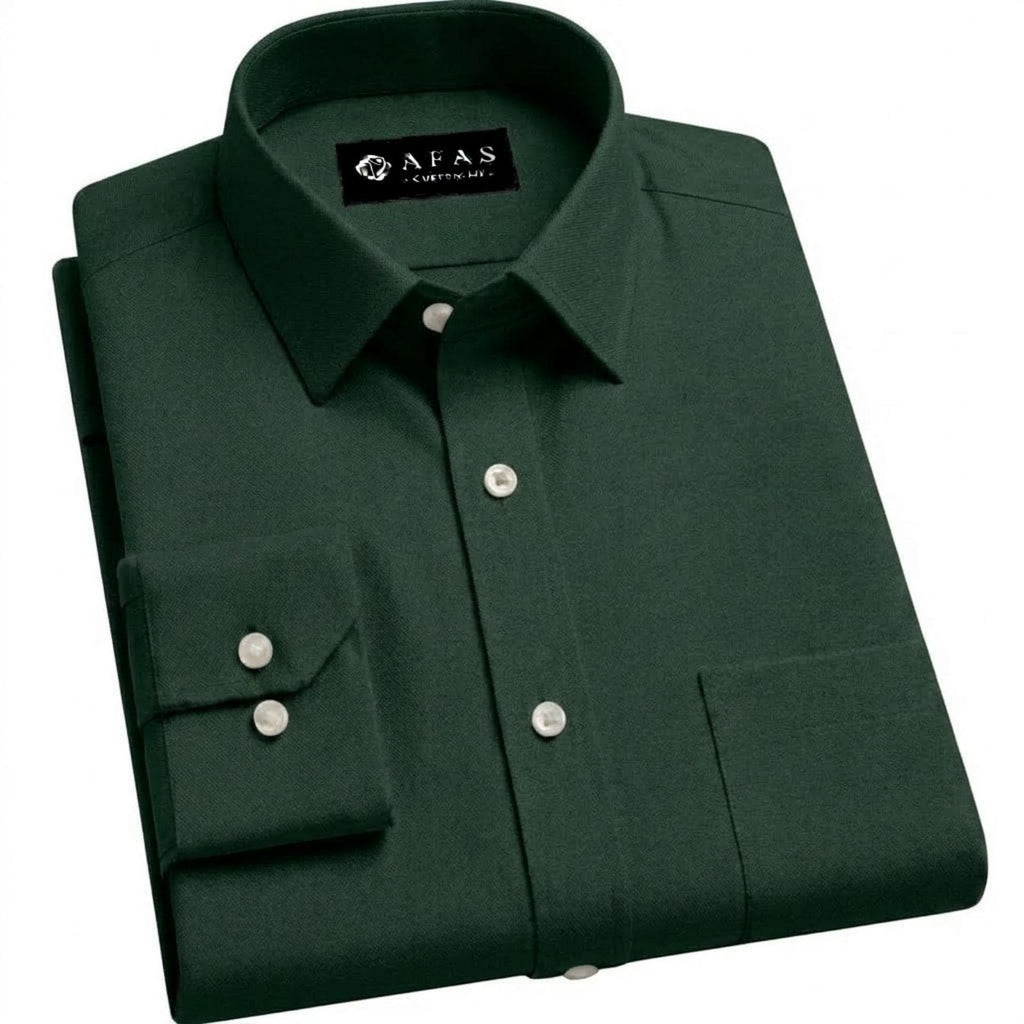 Imperial Green Cotton Fabric SKU ! 405